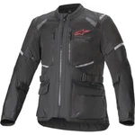 Alpinestars Andes Air Drystar Textile Motorcycle Jacket Black. Fixed Price $299.95.