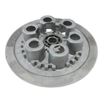 1988 Kawasaki Tecate 4 KXF250A Clutch Pressure Plate 13087-1085. Fixed Price $114.99.