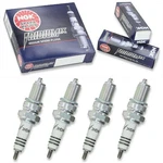 4PCS United Motors Dtf 150 Ngk Iridium Ix Spark Plugs Kit Set Engine Bc. Fixed Price $53.51.