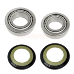 Steering Rod Bearing Sealing Set For Kawasaki KX125 KX250F KX450F KLX450R. Fixed Price $31.78.