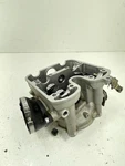 2008 - 2009 Husqvarna Te Tc Txc 250 Oem Top End Cylinder Head ***needs Machining. Fixed Price $119.99.
