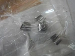New Oem Kawasaki Collet Valve Keeper (4) 12011-1051. Fixed Price $15.00.