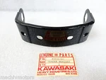 Kawasaki Nos New 35025-011 Rear Fender Bracket A1SS A7SS Avenger Samurai. Fixed Price $89.99.