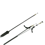 Spi Throttle Cable For Arctic Cat 700 Carb Snow 1999-2000 Replaces Oem# 0687-111. Fixed Price $34.95.