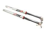 2023 Ktm 250 Sx Oem Wp Front Forks A460C103X406000. Fixed Price $765.00.