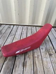 97-06 Honda CR80RB CR85R Oem Red Seat Complete. Fixed Price $80.00.