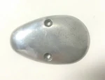 Bsa Primary Inspection Cover A50 A65 650 Lightning Thunderbolt Spitfire Hornet. Fixed Price $75.65.