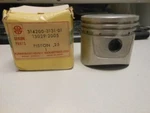 Nos Kawasaki 1ST O/s Piston KG1500/KG1600 13029-2005. Fixed Price $44.99.
