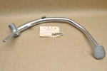 Nos Honda CB450 K1 , K3-K4 Rear Brake Pedal Lever Arm 46500-292-040. Fixed Price $219.99.