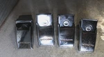 Honda GL1200 Goldwing 1984-87 Saddlebag Locks Qty Oem 81215-MG9-771 Vintage. Fixed Price $33.93.