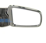New 1986 2006 Genuine Kawasaki Concours 1000 Left Mirror Assembly 56001-1333. Fixed Price $151.54.