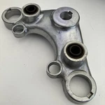 Suzuki T500 Top Yoke. Fixed Price $57.74.