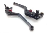 Billet Front Brake Clutch Lever Set 2004 Yamaha Yzf R6 1394A X. Fixed Price $67.74.