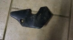 99 Honda Valkyrie GL1500 Left Neck Frame Cover 63501-MZ0-0000 MP248. Fixed Price $19.95.