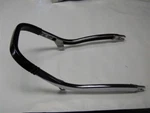81-83 Yamaha XJ550 Grab Bar Rear Stay 5K5-21640-00-00. Fixed Price $75.00.