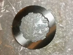 Harley Dl Wld Wr Metal Clutch Plate 1931-1940 Oem# 2535-31. Fixed Price $59.95.