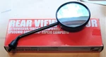 Oem Yamaha Zuma 50 125 Right Mirror. Fixed Price $27.99.