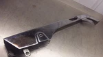 1982 Honda CB750 Sc Nighthawk Rear Chain Guard 40510-425-871 T3-10. Fixed Price $25.50.