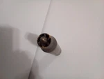Harley Davidson Aermacchi SX/SS-175/250 Spark Arrestor 65269-78P. Fixed Price $65.00.