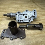 Harley-davidson Sportster Xlh 1000 Oil Pump 26215-72. Fixed Price $119.00.