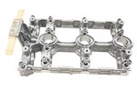 22 Can-am Ryker Sport 900 Ace Camshaft Holder Journals. Fixed Price $99.99.