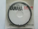 Yamaha Piston Ring Set 24Y-11601-30. Fixed Price $13.99.