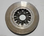 Rear Brake Rotor 1979 Suzuki GS1000L 80 81. Fixed Price $13.99.