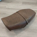 75-76 Honda CB500T Seat Oem Part Number 77200-375-000. Fixed Price $90.00.