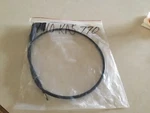 Nos Honda Throttle Cable 17910-KA5-770. Fixed Price $49.99.