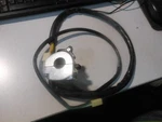 Nos Suzuki Oem Left Switch Handle TS125 TC125 TS185 TS250 57700-28643. Fixed Price $284.99.