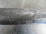 EB612 2004 Bmw R1100S Driveshaft. Fixed Price $60.94.
