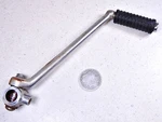 74 Honda Kickstarter Lever Pedal Arm. Fixed Price $124.99.