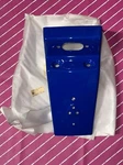 Yamaha Oem Nos Xs 500 1976 1977 Rear Fender Cover 1A8-21651-00-G3. Fixed Price $222.02.