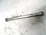 1997 Suzuki Gsxr 1100 Rear Pivot Bolt. Fixed Price $34.95.