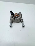 New 2025 Ktm 50SX Front Brake Caliper Pads Fe Tc Mc A40013015001. Fixed Price $199.00.