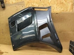 1998 Kawasaki Concours ZG1000 Left Side Middle Faring 55028-1154. Fixed Price $127.49.