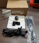 Oem Harley Davidson Super Loud Horn Installation Kit Dyna Wide Glide 69421-05. Fixed Price $24.99.