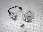 2005 03-05 Victory Vegas 8-BALL Oem Lock Set Cap Ignition Switch No Key. Fixed Price $139.45.