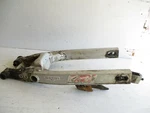1987-1988 Yamaha Yz 125 Used Swingarm 2VN-22110-00-00. Fixed Price $75.00.