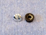 Nos Oem Case Setting Bolt And Rubber For Honda CB450 90113-292-000 17245-292-010. Fixed Price $65.00.
