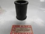 Kawasaki Nos New 92075-064 Rubber Damper F6 F7 KD175 KD125. Fixed Price $9.40.