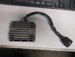 Triumph Oem Alternator Regulator 2000 - 2003 TT600 T1300819. Fixed Price $89.99.
