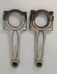 Norton Commando 750 Oem Connecting Rods 23258. (d). Fixed Price $59.00.