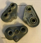 Yamaha PW50 QT50J Oem Carburetor Cap 3L5-14158-00-00 '81-'22. Fixed Price $19.91.