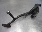 03-05 Yamaha FJR1300 Side Kickstand Bracket & Spring 5JW-27311-00-00. Fixed Price $26.92.