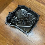 1985 Honda Interceptor Oil Pan Assembly Pump Pickup Tube B1A. Fixed Price $21.81.