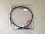 Nos Honda Clutch Cable 22870-KE9-700. Fixed Price $49.99.