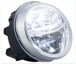 1D000482 Oem Led Front Headlight Assembly For Vespa GTS300 Super Sport Hpe. Fixed Price $304.00.