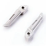 Triumph Thruxton Passenger Footpegs Sport A9778035. Fixed Price $79.96.
