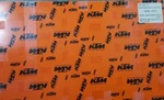 New Ktm 98-01 125-200 Dichtungssatz 503.30.099.000 Bgb. Fixed Price $129.92.